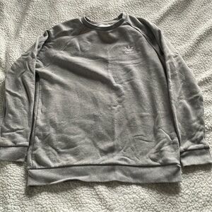 Adidas sweater